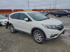 Honda Cr-v 2.4i * EXL , снимка 4