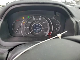 Honda Cr-v 2.4i * EXL , снимка 9