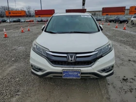Honda Cr-v 2.4i * EXL , снимка 5