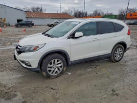 Honda Cr-v 2.4i * EXL , снимка 1