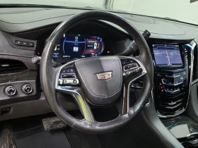 Cadillac Escalade Platinum, снимка 11