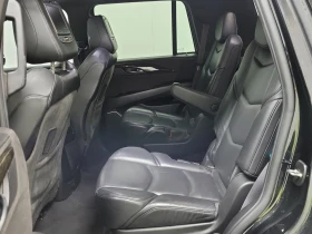 Cadillac Escalade Platinum, снимка 12