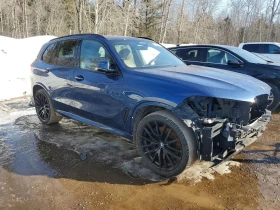 BMW X5 XDRIVE40I, снимка 3