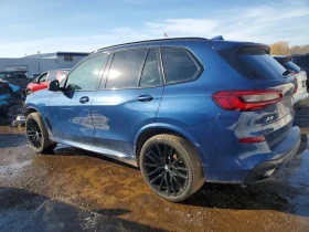 BMW X5 XDRIVE40I, снимка 6