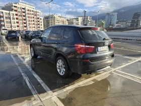 BMW X3 xDrive 30d, снимка 5