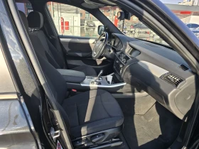 BMW X3 xDrive 30d, снимка 10