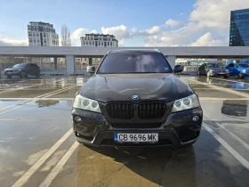 BMW X3 xDrive 30d, снимка 2