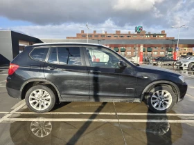 BMW X3 xDrive 30d, снимка 8