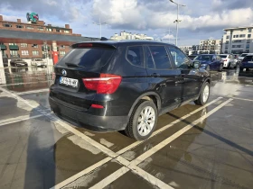 BMW X3 xDrive 30d, снимка 7