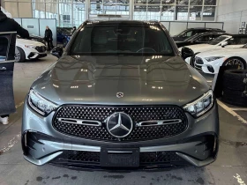 Mercedes-Benz GLC 300 4MATIC* DISTRONIC* 360КАМЕРИ* , снимка 6