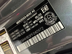 Mercedes-Benz GLC 300 4MATIC* DISTRONIC* 360КАМЕРИ* , снимка 12
