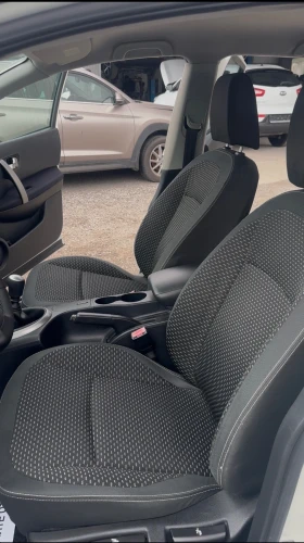 Nissan Qashqai 1.5DCI-ТЕКНА-НАВИ, снимка 12