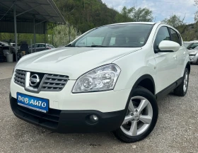 Nissan Qashqai 1.5DCI-ТЕКНА-НАВИ, снимка 1