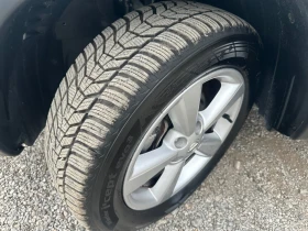 Nissan Qashqai 1.5DCI-ТЕКНА-НАВИ, снимка 9