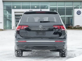 VW Tiguan COMFORTLINE* 4MOTION* ПОДГРЕВ* ПАНОРАМА* КАМЕРА, снимка 3