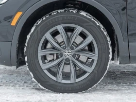 VW Tiguan COMFORTLINE* 4MOTION* ПОДГРЕВ* ПАНОРАМА* КАМЕРА, снимка 5