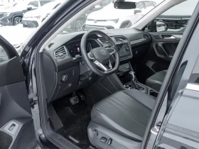 VW Tiguan COMFORTLINE* 4MOTION* ПОДГРЕВ* ПАНОРАМА* КАМЕРА, снимка 6