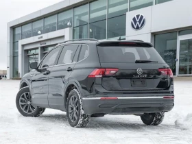 VW Tiguan COMFORTLINE* 4MOTION* ПОДГРЕВ* ПАНОРАМА* КАМЕРА, снимка 4