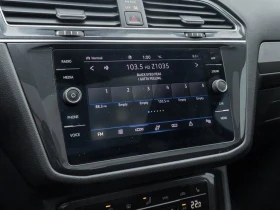 VW Tiguan COMFORTLINE* 4MOTION* ПОДГРЕВ* ПАНОРАМА* КАМЕРА, снимка 8