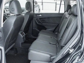 VW Tiguan COMFORTLINE* 4MOTION* ПОДГРЕВ* ПАНОРАМА* КАМЕРА, снимка 15