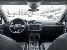 VW Tiguan COMFORTLINE* 4MOTION* ПОДГРЕВ* ПАНОРАМА* КАМЕРА, снимка 7