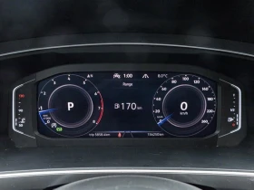 VW Tiguan COMFORTLINE* 4MOTION* ПОДГРЕВ* ПАНОРАМА* КАМЕРА, снимка 10
