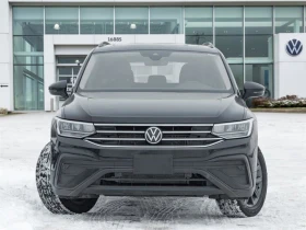 VW Tiguan COMFORTLINE* 4MOTION* ПОДГРЕВ* ПАНОРАМА* КАМЕРА, снимка 1