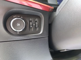 Opel Mokka GS Line 1.2 136kс. Закупен от БГ, снимка 10