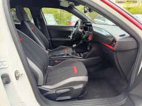 Opel Mokka GS Line 1.2 136kс. Закупен от БГ, снимка 8
