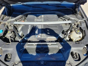 BMW X4 M / DISTRONIC / ОБДУХ / ПОДГРЕВИ , снимка 12