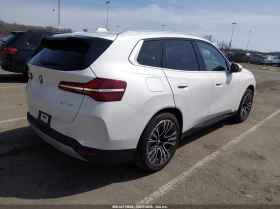BMW X3 2.0l 30 xDrive, снимка 4