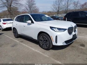 BMW X3 2.0l 30 xDrive, снимка 1