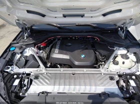 BMW X3 2.0l 30 xDrive, снимка 10