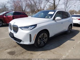 BMW X3 2.0l 30 xDrive, снимка 2