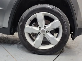 Jeep Cherokee 3.0D, снимка 5
