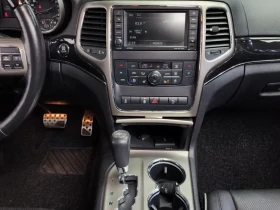 Jeep Cherokee 3.0D, снимка 15