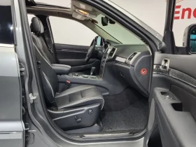Jeep Cherokee 3.0D, снимка 11
