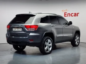 Jeep Cherokee 3.0D, снимка 2