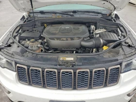 Jeep Grand cherokee LIMITED, снимка 12