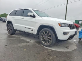 Jeep Grand cherokee LIMITED, снимка 2