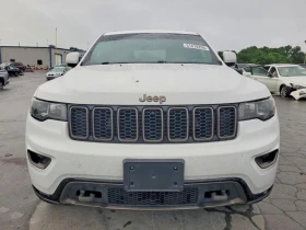 Jeep Grand cherokee LIMITED, снимка 3