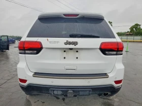 Jeep Grand cherokee LIMITED, снимка 6
