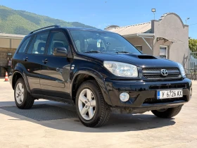 Toyota Rav4 2.0 D4D, снимка 1