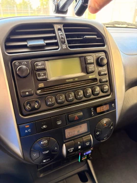 Toyota Rav4 2.0 D4D, снимка 6