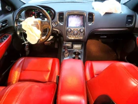Dodge Durango 5.7l R/T, снимка 8
