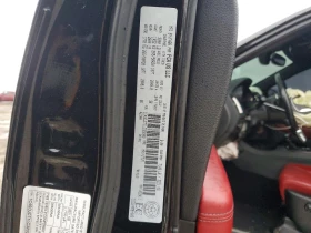 Dodge Durango 5.7l R/T, снимка 13