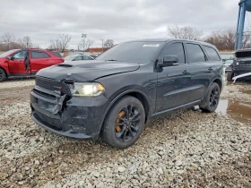 Dodge Durango 5.7l R/T, снимка 1