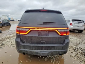 Dodge Durango 5.7l R/T, снимка 6