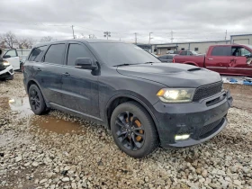 Dodge Durango 5.7l R/T, снимка 4
