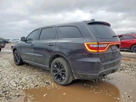 Dodge Durango 5.7l R/T, снимка 2